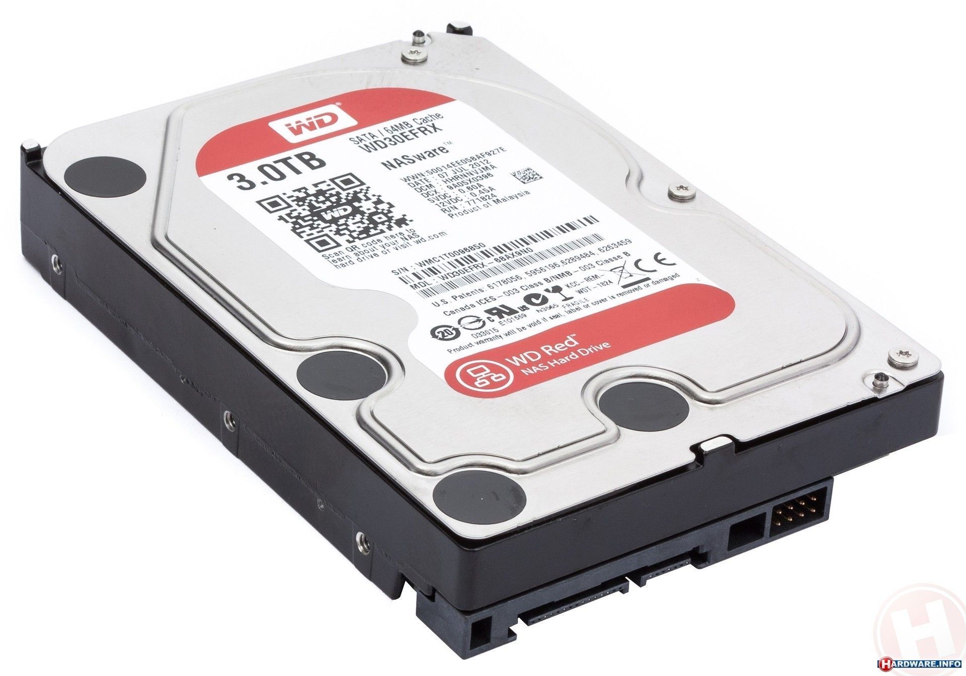 Seagate 4tb nas drive