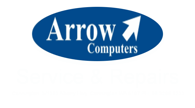 Computer Repair Services